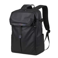 Okade - S61 Laptop backpack - Waterproof for everyday use - For laptops up to 17.3" - Black – Bild 1
