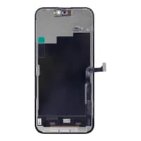 Apple iPhone 15 Pro Max vetro anteriore / LCD, NCC Incell (Prime) – Bild 4