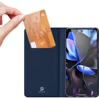 Google Pixel 10 Pro XL - Dux Ducis Skin Pro Series Blau – Bild 8