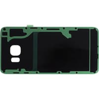 Samsung Galaxy S6 edge+ Backcover silber, neu, original – Bild 2
