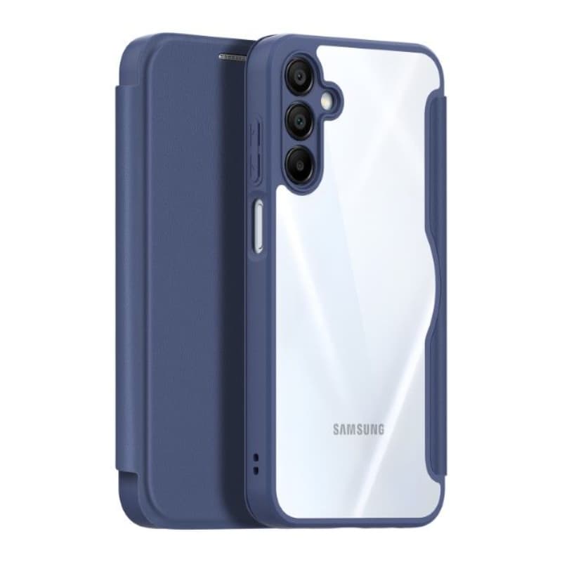 Dux Ducis - Galaxy A16 5G/4G - Skin X Pro Series Hülle, Blau