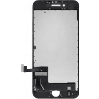 Apple iPhone 8 / SE2 (2020) / SE3(2022) front glass / LCD, NCC Incell, black – Bild 3