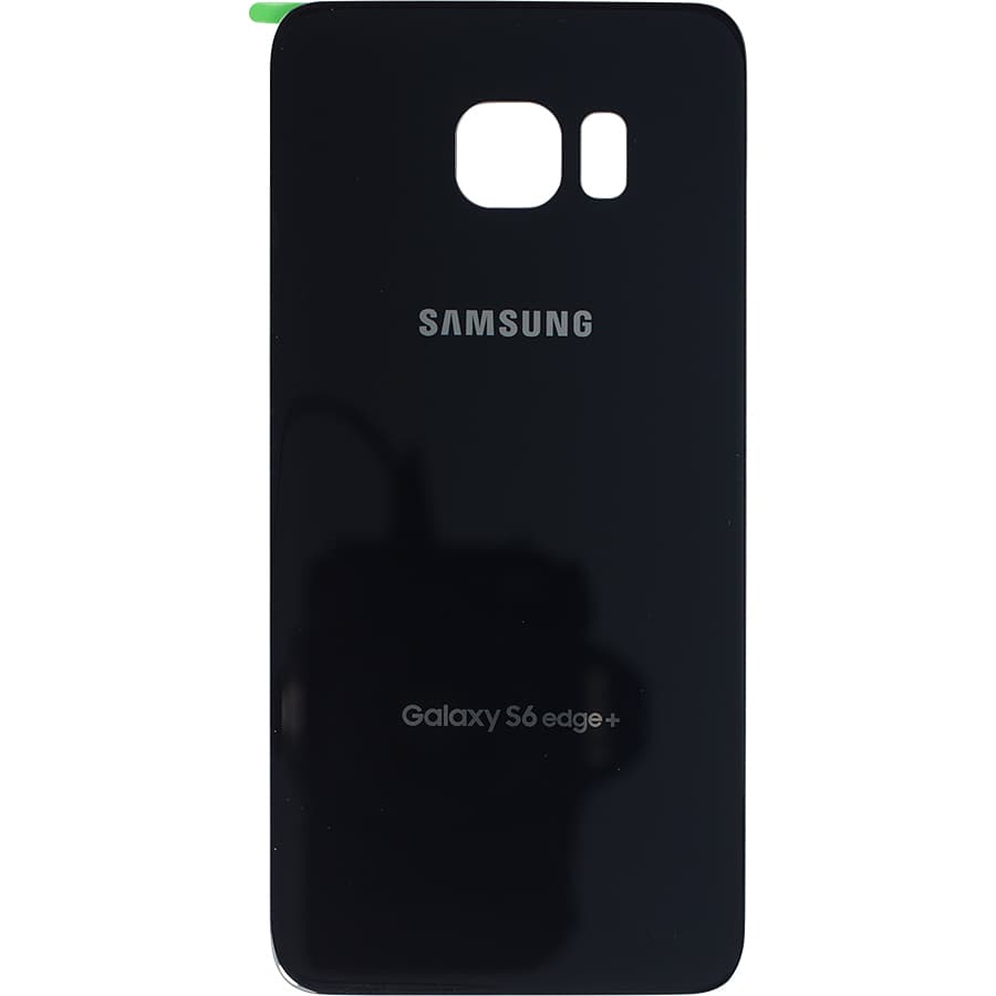 Samsung Galaxy S6 edge+ Backcover dunkelblau, neu, original