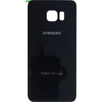 Samsung Galaxy S6 edge+ Backcover dunkelblau, neu, original – Bild 1