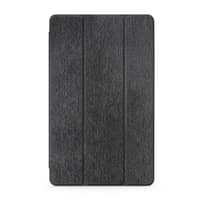 Samsung Galaxy Tab A9 8.7" - Dux Ducis Unid Series, aufstellbares Flip-Etui, Schwarz – Bild 9