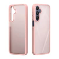 Samsung Galaxy A17 5G/A26 5G/A16 4G/A16 5G - Dux Ducis Yind Series, Pink – Bild 2