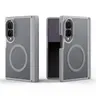 Galaxy Z Fold8 - Dux Ducis Yind Series with Magsafe in gray