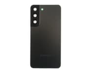 Samsung Galaxy S22 S901B Backcover, graphite, neu, original – Bild 1
