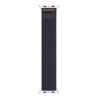 Apple Watch - DUX GS Version Strap - 38mm/40mm/41mm/42mm(10.Gen) Dunkelblau – Bild 3