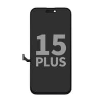 Apple iPhone 15 Plus vetro anteriore / LCD, NCC Incell (Prime) – Bild 2