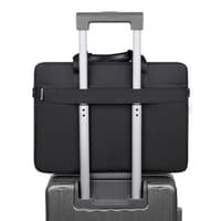 Okade - MacBook / Laptop Bag, 15.6-16 inch, T69, Black – Bild 7