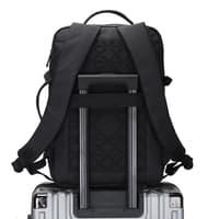 Okade - S219 Sac à dos pour ordinateur portable - 17,3" - Noir – Bild 8