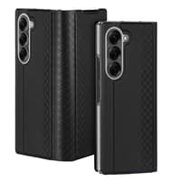 Samsung Galaxy Z Fold 6 - Dux Ducis Bril Series Black – Bild 2