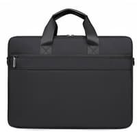 Okade - MacBook / Laptop Bag, 15.6-16 inch, T69, Black – Bild 4