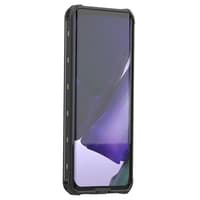 Samsung S21 Ultra - Custodia da esterno Redpepper, IP68, MagSafe, impermeabile, nero – Bild 2