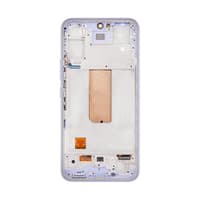 Samsung Galaxy A54 SM-A546B Violet, LCD, new, original – Bild 3