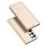 Samsung Galaxy S23 Plus - Dux Ducis Skin Pro Series oro