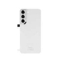 Samsung Galaxy S22 Plus S906B Backcover, phantom white, neu, original – Bild 1