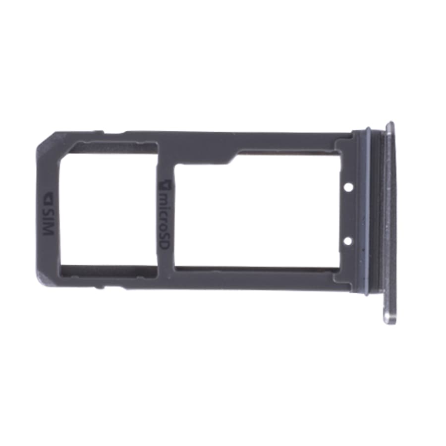 Samsung Galaxy S7 Sim Tray Silber, neu, original – 2