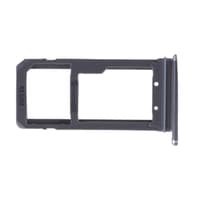 Samsung Galaxy S7 Sim Tray Silber, neu, original – Bild 2