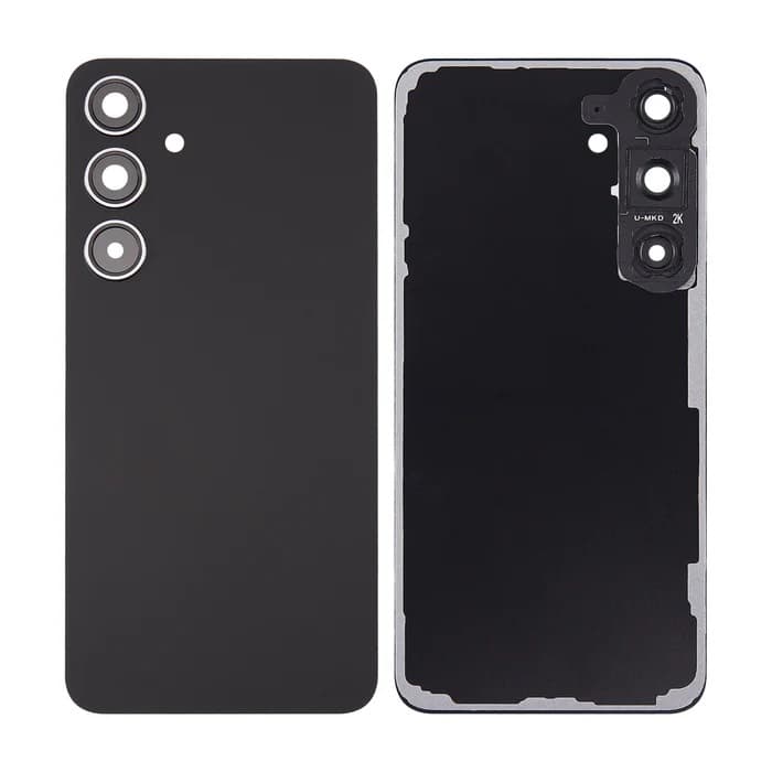Samsung Galaxy S24 Plus SM-S926B Backcover onyx black