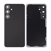 Samsung Galaxy S24 Plus SM-S926B Backcover onyx black – Bild 1