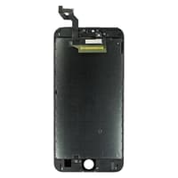 OEM LCD Display with Touchscreen for iPhone 6s Plus, Black, AAA – Bild 2