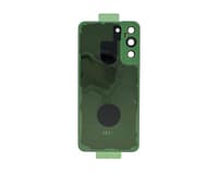 Samsung Galaxy S22 Plus S906B Backcover, phantom black, neu, original – Bild 2