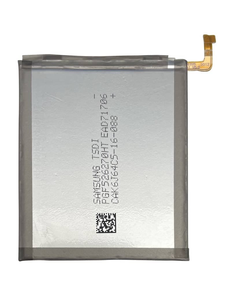Samsung Galaxy S20 Batterie, neu, original – 2