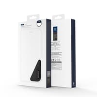iPhone 17 - Dux Ducis Hivo Series Black – Bild 7