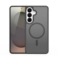 Samsung Galaxy S26 - Dux Ducis Yind Series mit Magsafe in Schwarz – Bild 1