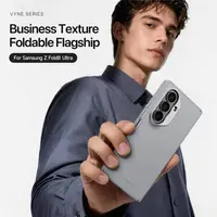 Galaxy Z Fold8 Ultra - Dux Ducis Vyne Series mit Magsafe in Grau – Bild 4