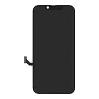 Apple iPhone 14 Pro vetro anteriore / LCD, NCC Incell – Bild 3