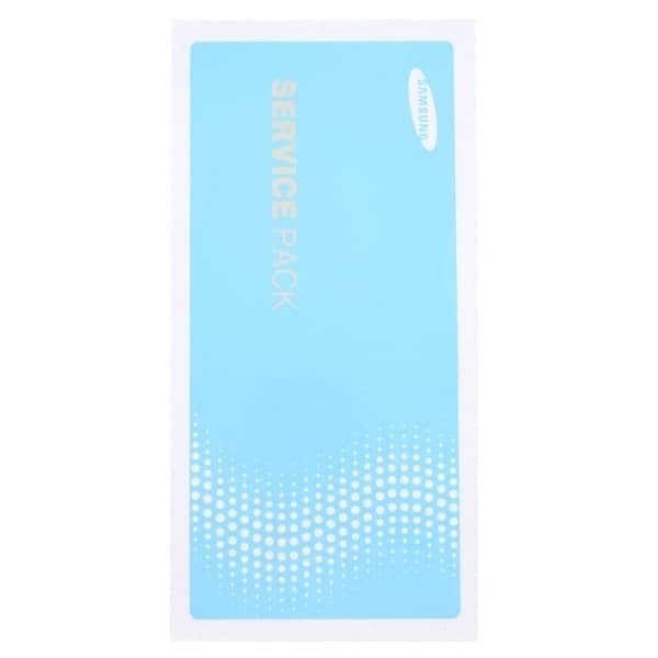 Samsung Galaxy Note 8 LCD black, new, original – 3