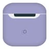 Airpods Pro - Silicone Case Lavender(