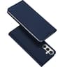 Samsung Galaxy S25 FE - Dux Ducis Skin Pro Series Dark Blue