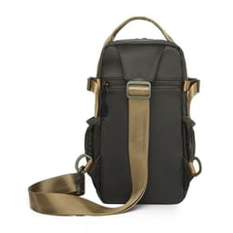 Okade - Sport Bum Bag Dark Grey - Sling Bag Crossbody Shoulder Bag, Dark Grey – Bild 5