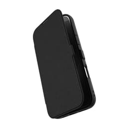 iPhone 16 - Raptic Urban Folio - Custodia flip per esterni con funzione Magsafe, nera – Bild 7