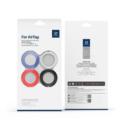 AirTag Case 4er Pack - Dux Ducis – Bild 9