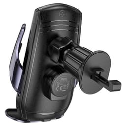 HOCO CA202 Plus fast smartphone holder for the car with 15 W – Bild 4