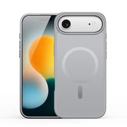 iPhone Air - Dux Ducis Yind Series mit Magsafe in grau – Bild 1