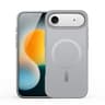 iPhone Air - Dux Ducis Yind Series mit Magsafe in grau
