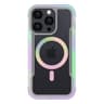 iPhone 15 Pro Max - Raptic Shield 2.0 Aura - Custodia per esterni