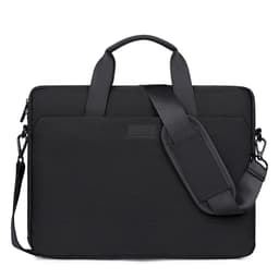 Okade - Borsa per MacBook / Laptop, 15,6 pollici, T64, nero – Bild 1