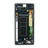 Samsung Galaxy Note 9 Frontglas / LCD schwarz, neu, renewed