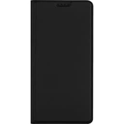 Xiaomi Redmi 15 - Dux Ducis Skin Pro Series nero – Bild 3