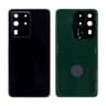 Samsung Galaxy S20 Ultra Backcover, cosmic black, neuf, original