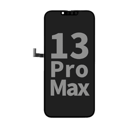 Apple iPhone 13 Pro Max High Refresh NCC Soft OLED Display Ersatzteil – Bild 1