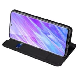 Samsung Galaxy S25 - Dux Ducis Skin Pro Series schwarz – Bild 5
