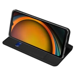 Samsung Galaxy Xcover 7 Pro - Dux Ducis Skin Pro Series Nero – Bild 3